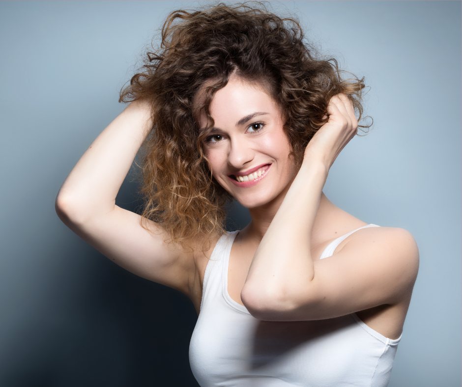 How to Choose the Best Mousse for Your Curly Hair