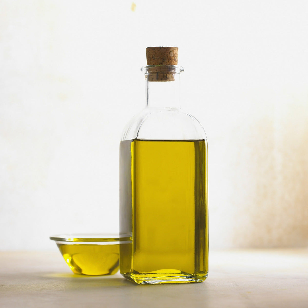 Oils and Your Hair