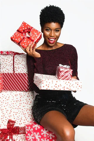 Gift Guide for People with Wavy, Curly, or Textured Hair - Updated for 2023!