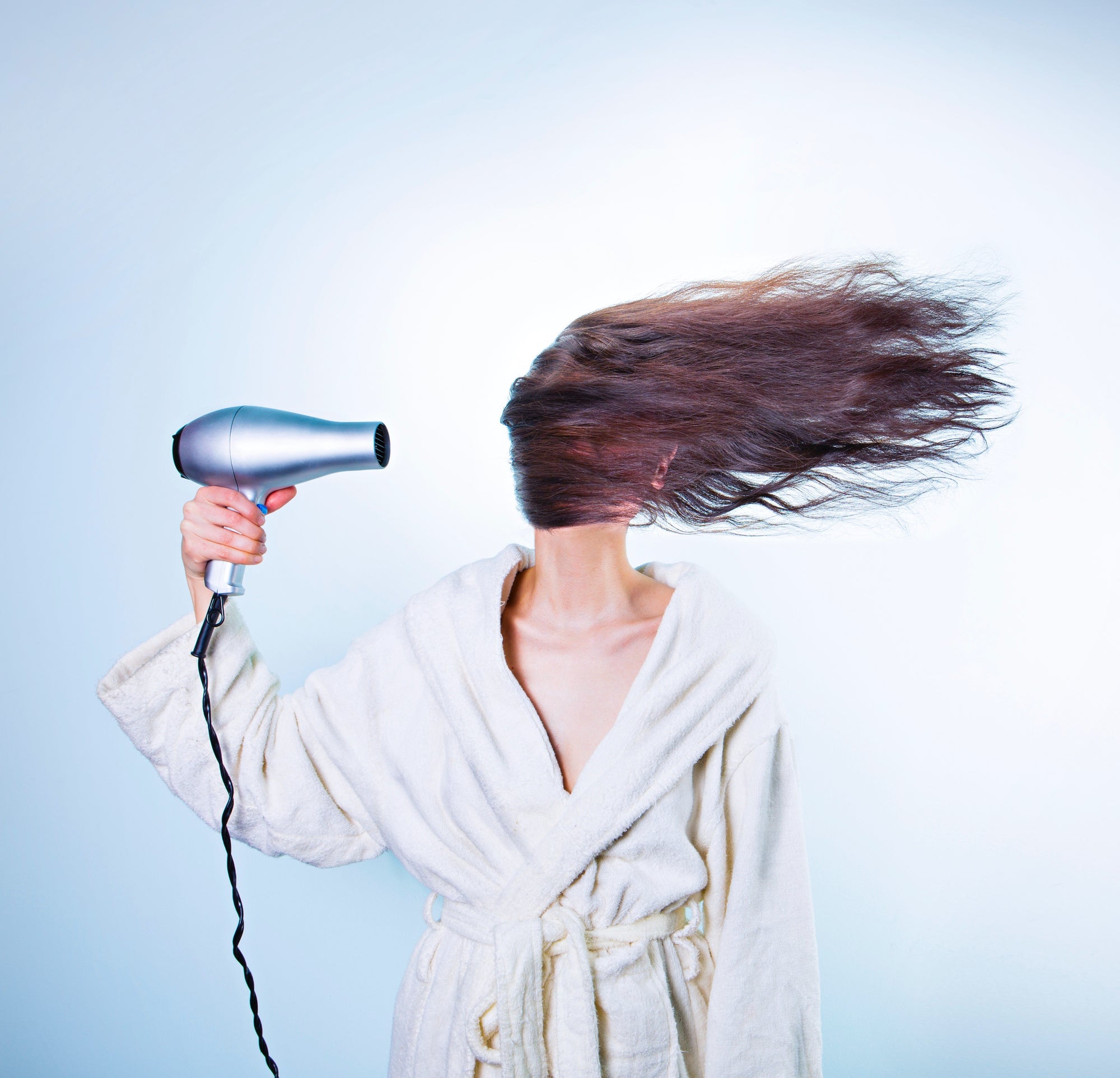 10 Tips to Heal and Prevent Hair Damage