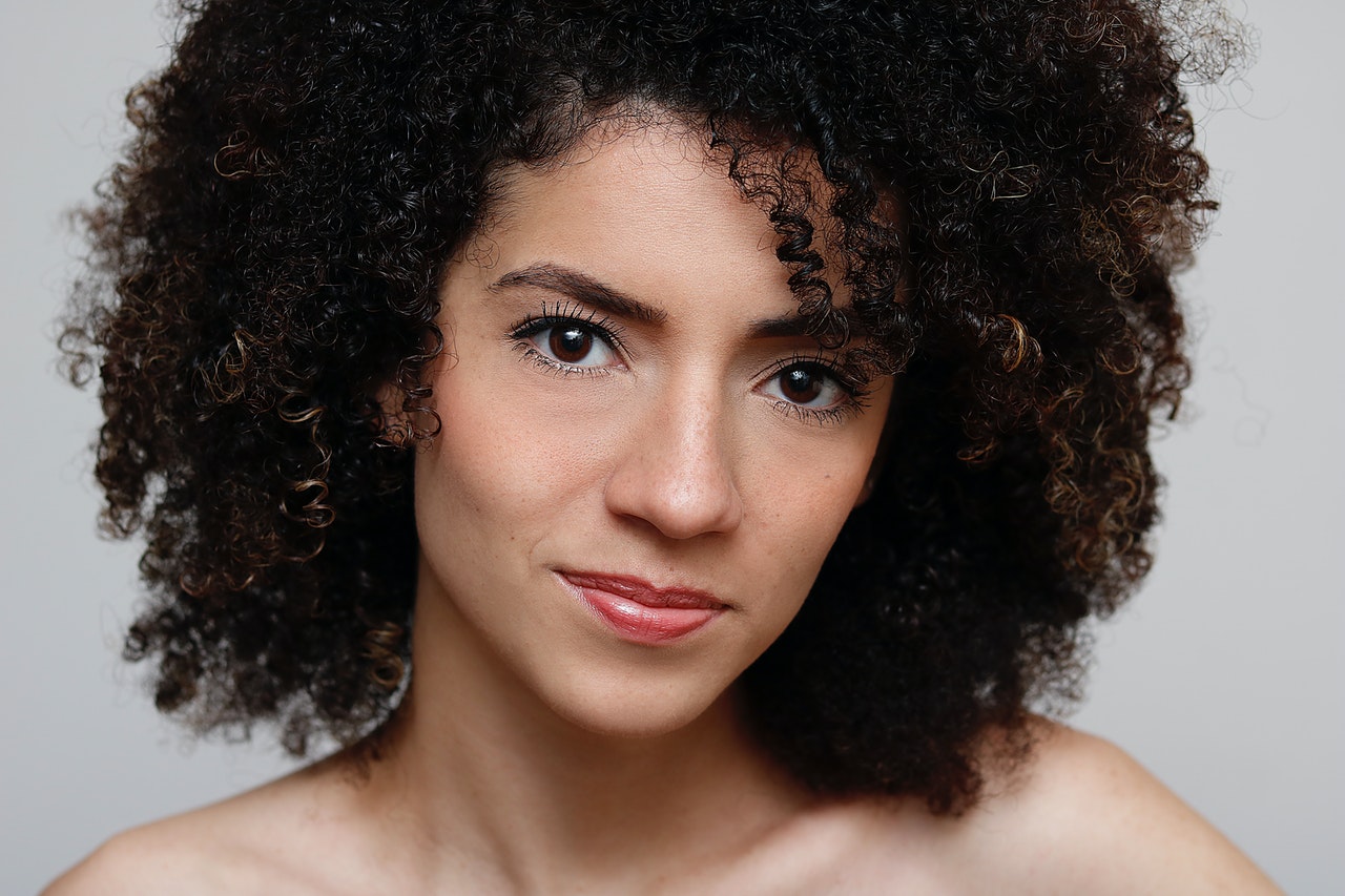 Products for Scent-Sensitive Curlies