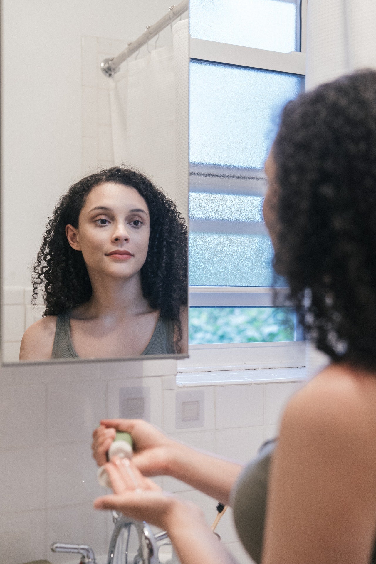 How to Start the Curly Hair Method Without Getting Overwhelmed