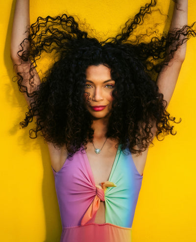 Dry Shampoo and Other Alternatives to Washing Your Hair