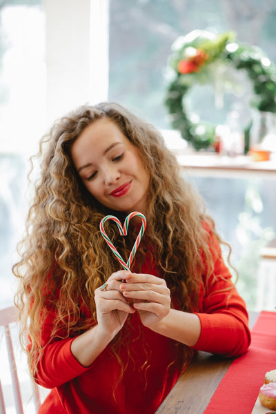 Gift Ideas for Curly Friends, Family, and Kids