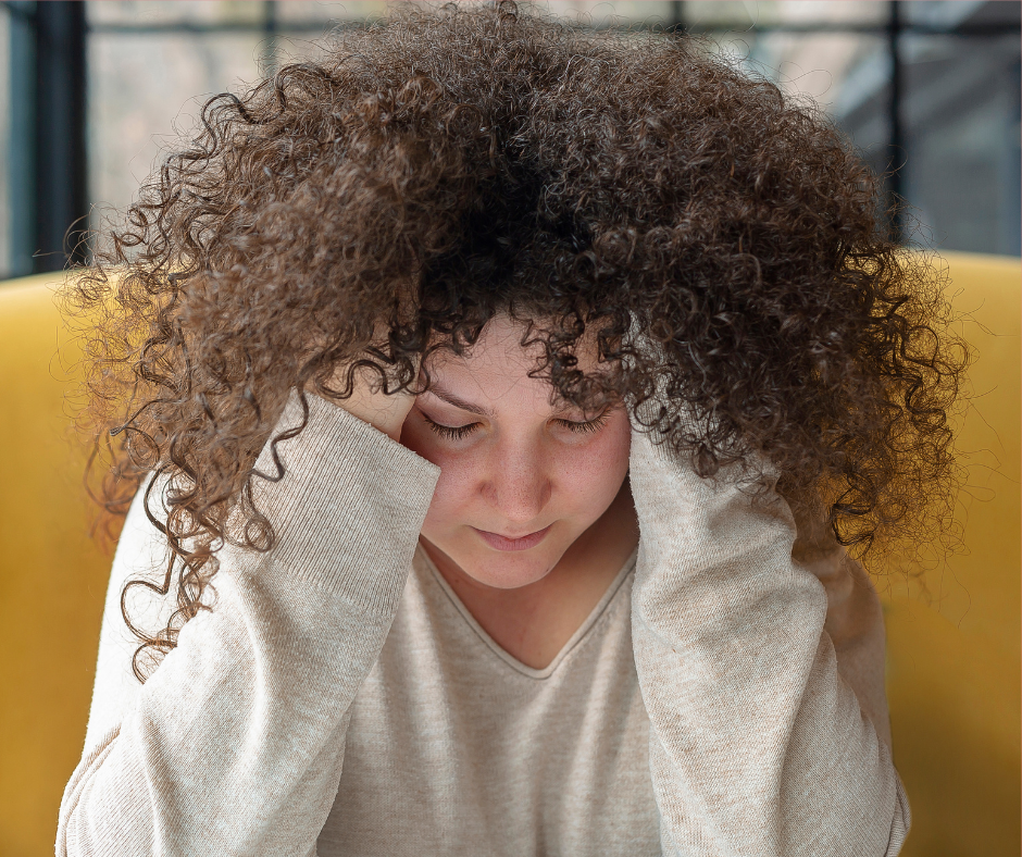7 Reasons Your Curly Hair Routine Isn't Working (and How to Fix It)