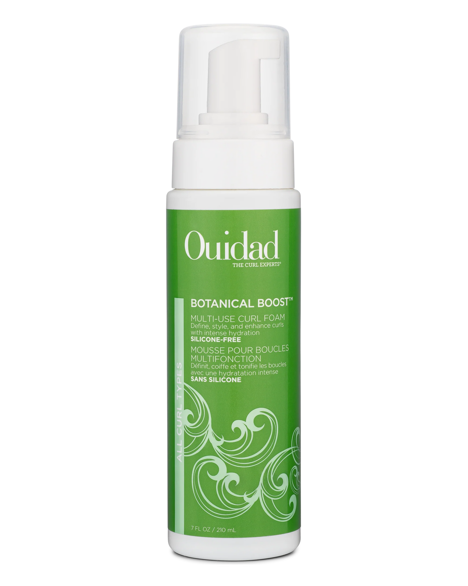 Trusted by Our Experts. Loved By Your Curls.