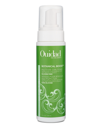 Botanical Boost Multi-Use Curl Foam