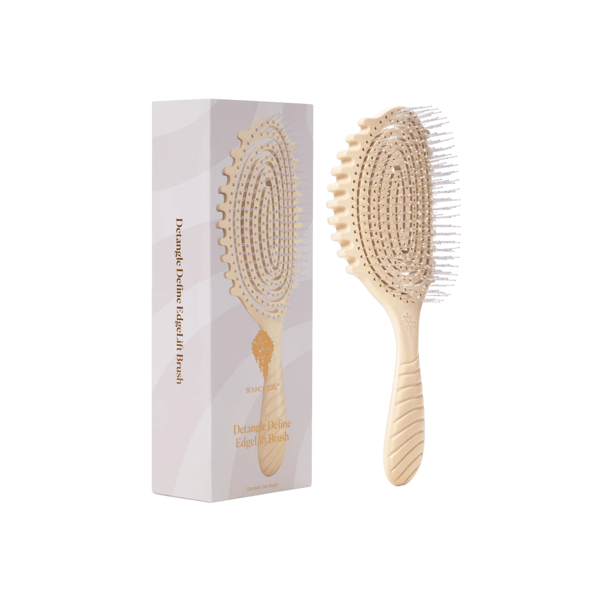 Detangle Define EdgeLift Brush