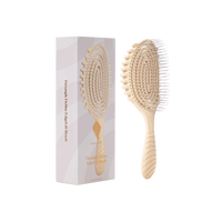 Detangle Define EdgeLift Brush