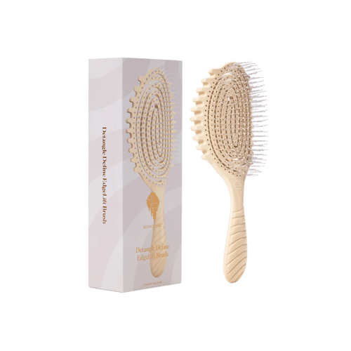 Detangle Define EdgeLift Brush