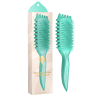 Bounce Curl Slick-Dense Define EdgeLift Brush