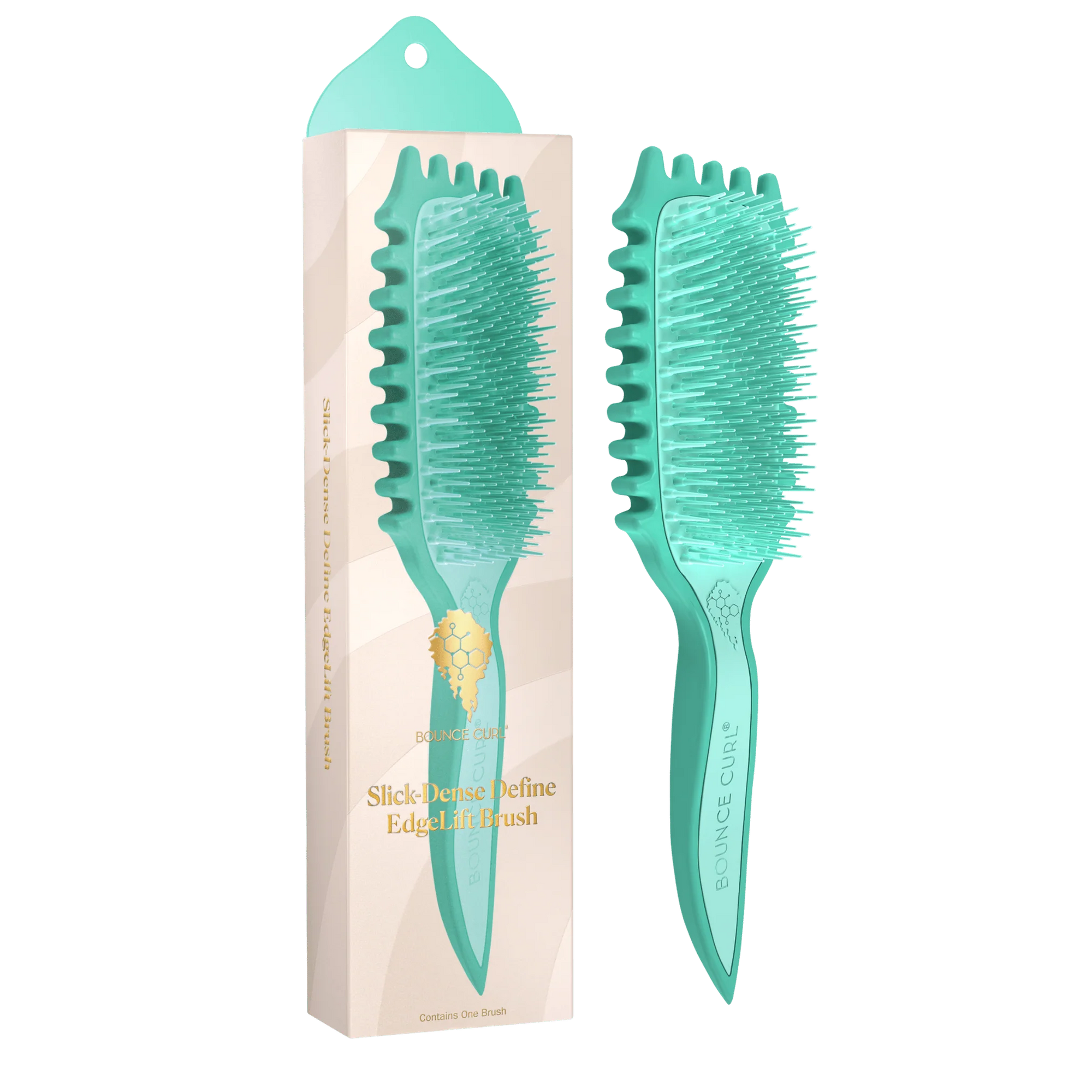 Bounce Curl Slick-Dense Define EdgeLift Brush