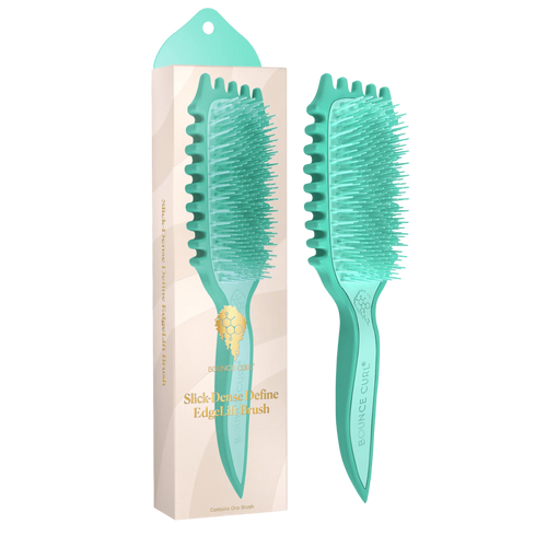 Bounce Curl Slick-Dense Define EdgeLift Brush