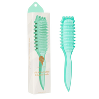 Bounce Curl Slick-Flex Define EdgeLift Brush