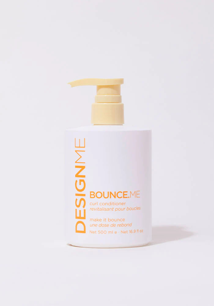 Bounce.ME Curl Conditioner