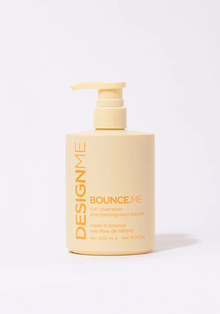 Bounce.ME Curl Shampoo