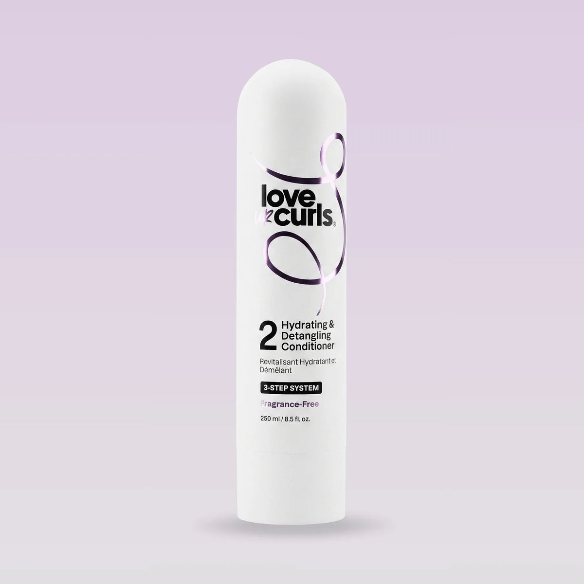 Trusted by Our Experts. Loved By Your Curls.