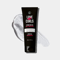 Love Ur Curls Strong Hold Gel