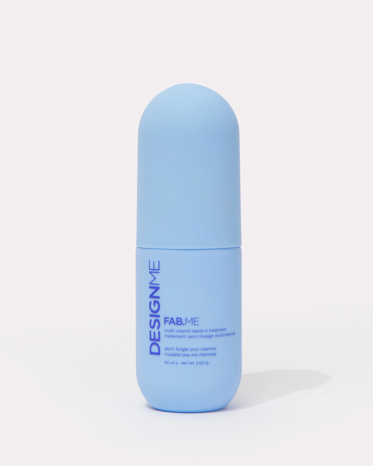 Fab.Me Multi-Vitamin Leave-in Treatment