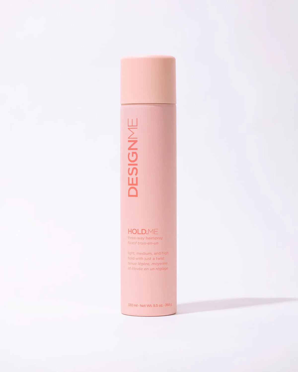 Hold.Me Three Way Hairspray