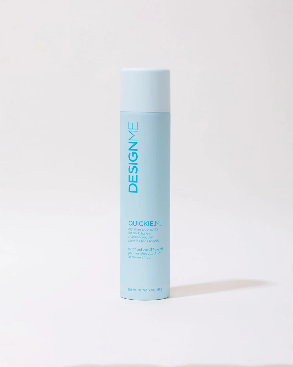 Quickie.Me Dry Shampoo