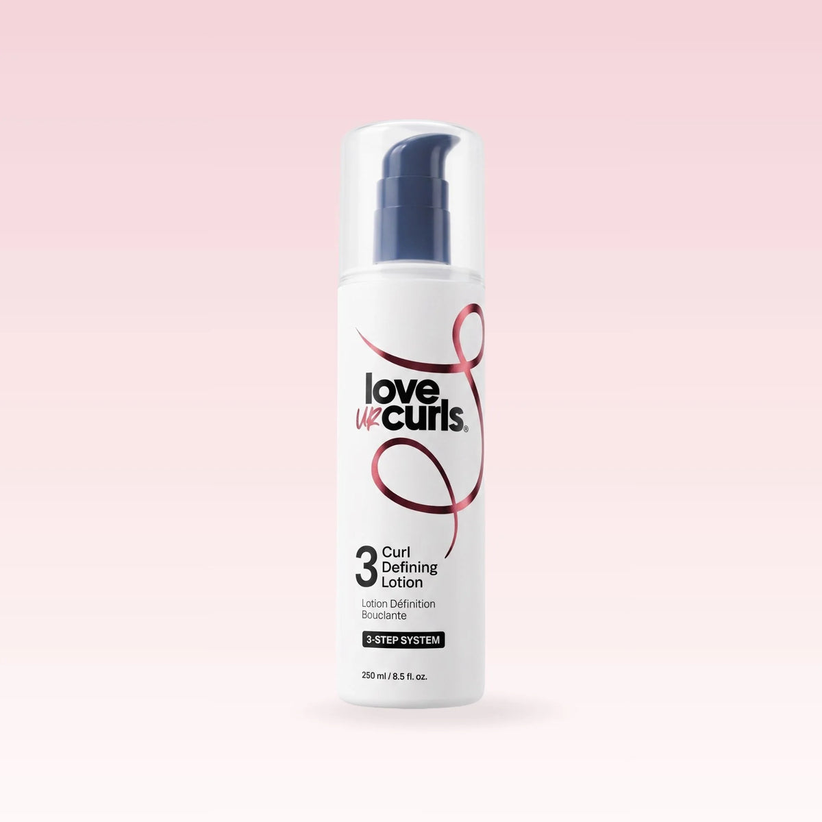 Love Ur Curls Curl Defining Lotion
