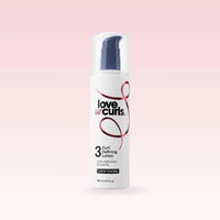 Love Ur Curls Curl Defining Lotion
