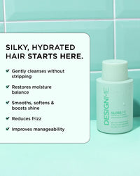 Gloss.Me Hydrating Shampoo