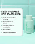 Gloss.Me Hydrating Shampoo