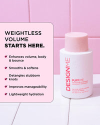 Puff.Me Volumizing Conditioner