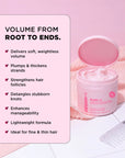 Puff.Me Volumizing Treatment Whip