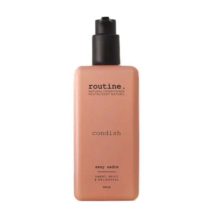 Sexy Sadie Natural Conditioner
