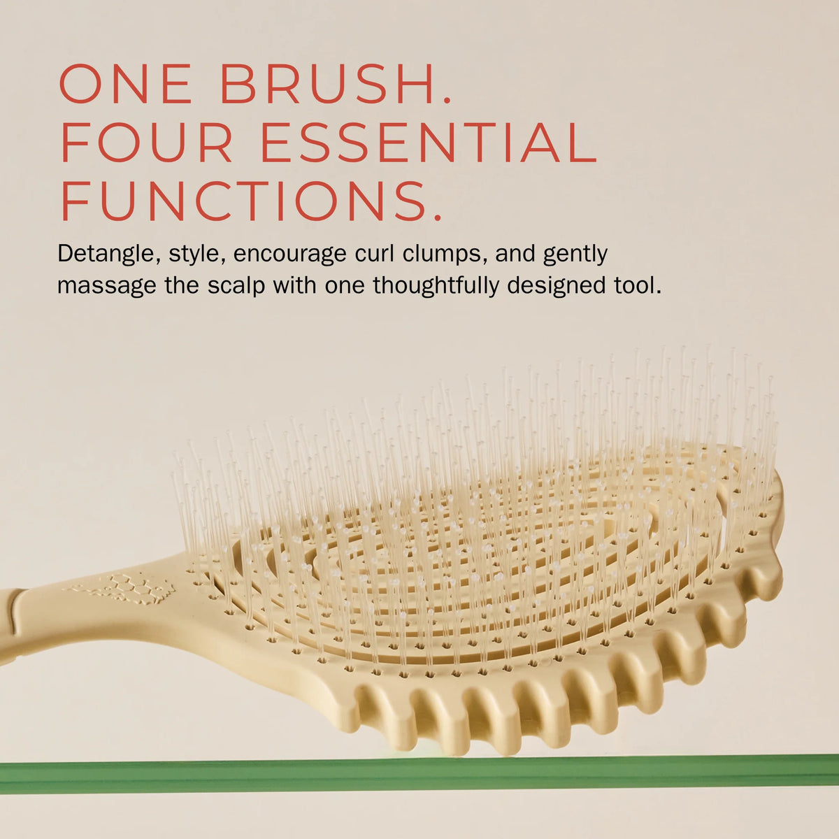 Detangle Define EdgeLift Brush