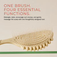 Detangle Define EdgeLift Brush