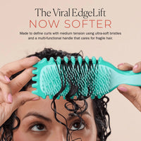 Bounce Curl Slick-Dense Define EdgeLift Brush