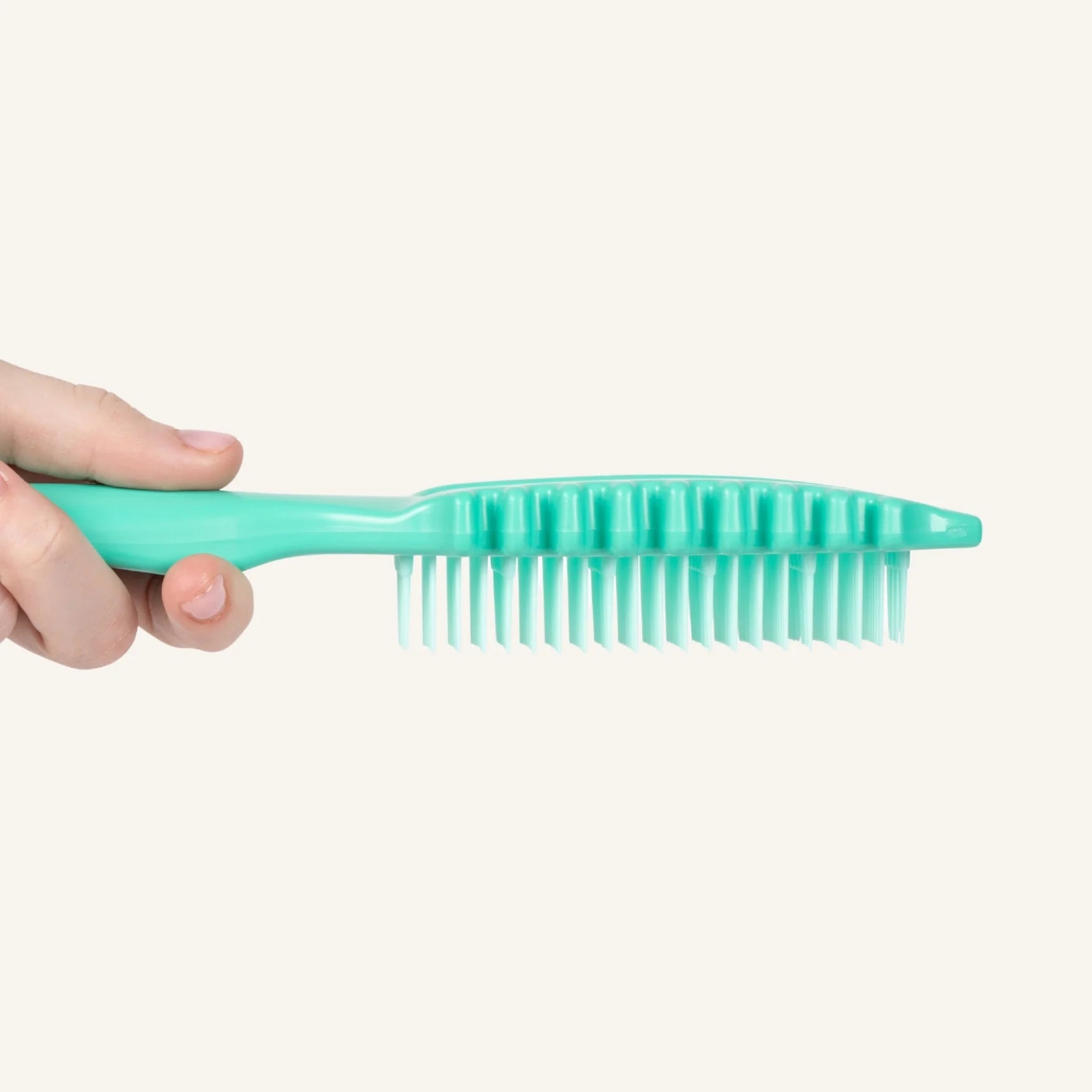 Bounce Curl Slick-Flex Define EdgeLift Brush