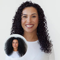 Love Ur Curls Curl Defining Lotion