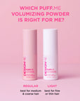 Puff.Me Volumizing Powder