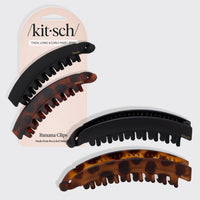 Banana Clip (2 Pack)