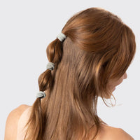 Eco-Friendly Recycled Nylon Elastics