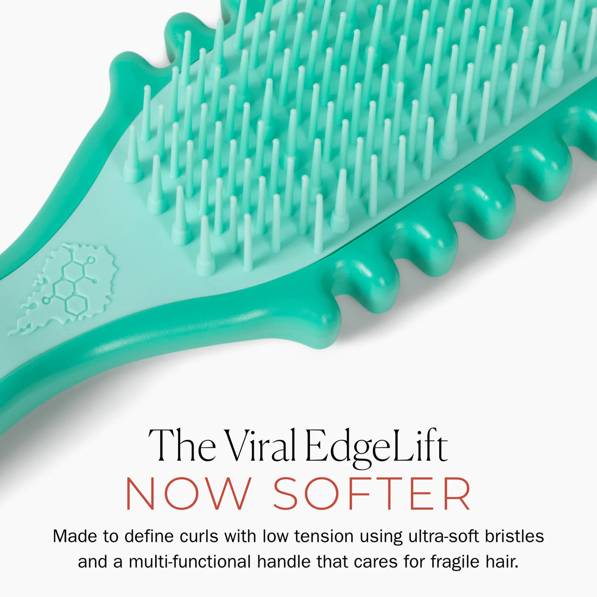 Bounce Curl Slick-Flex Define EdgeLift Brush