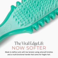 Bounce Curl Slick-Flex Define EdgeLift Brush