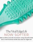 Bounce Curl Slick-Flex Define EdgeLift Brush