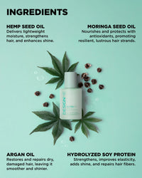 Gloss.Me Hair Oil