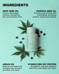 Gloss.Me Hydrating Shampoo
