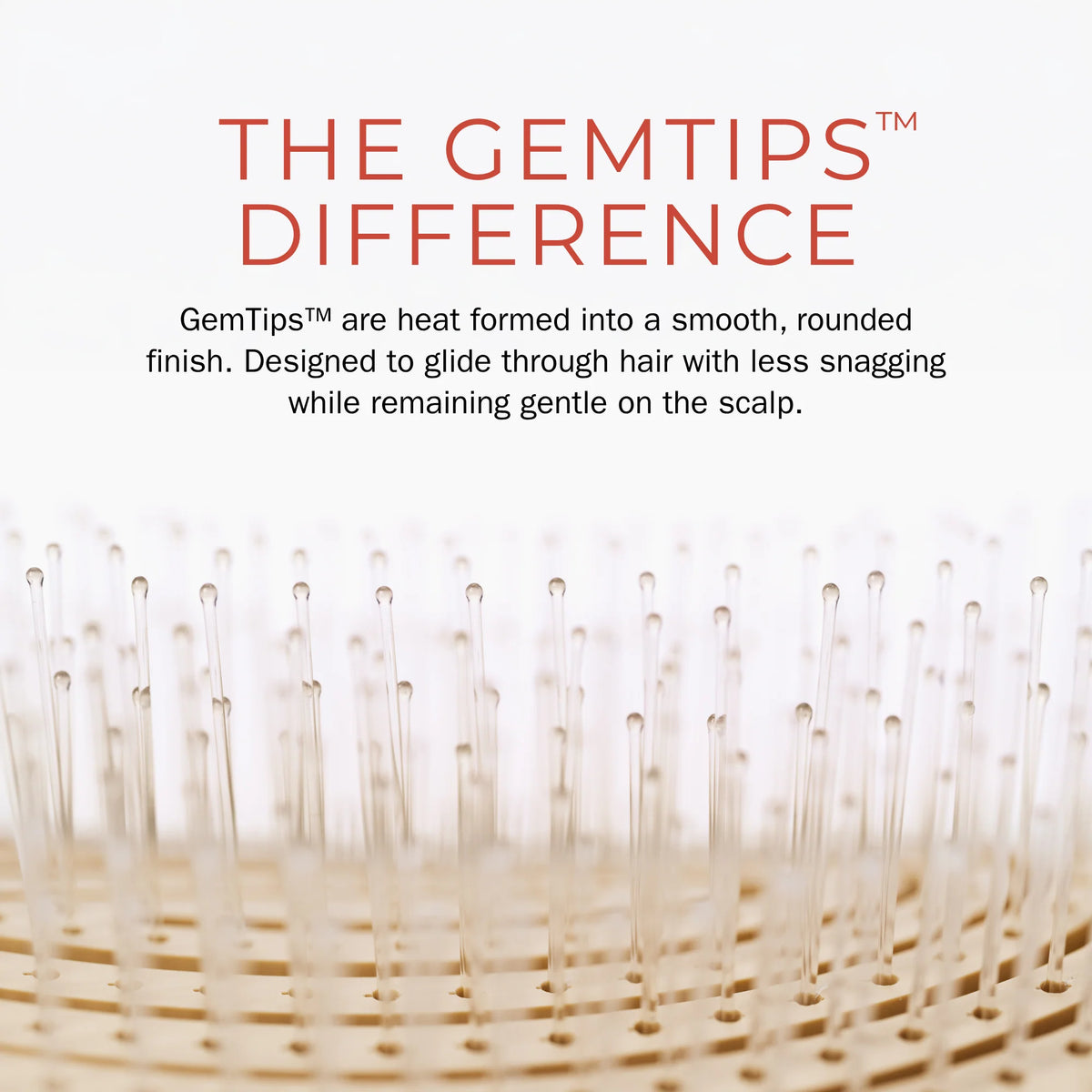 Detangle Define EdgeLift Brush