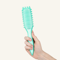 Bounce Curl Slick-Flex Define EdgeLift Brush