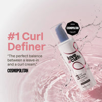 Love Ur Curls Curl Defining Lotion