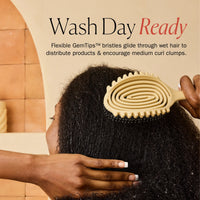 Detangle Define EdgeLift Brush
