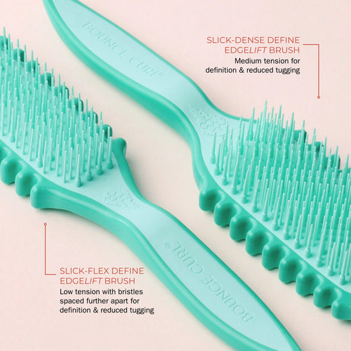 Bounce Curl Slick-Dense Define EdgeLift Brush